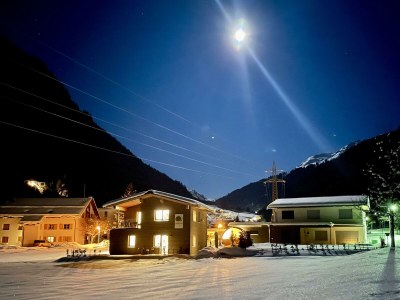 Apartment Chalet Pecker - Outdoor photo 37