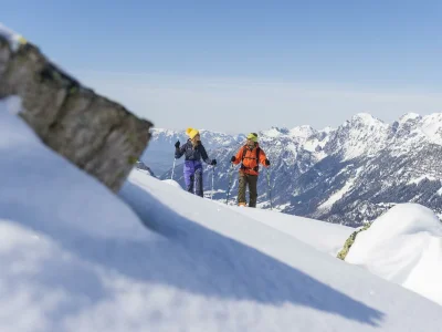 Apartment Chalet Pecker - Outdoor photo 41