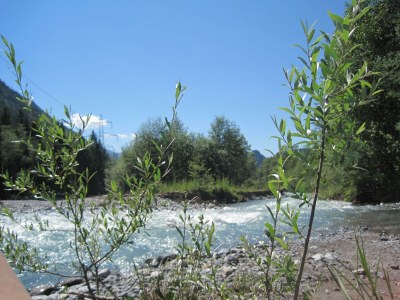 Apartment Chalet Pecker - Outdoor photo 42