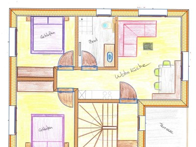 Apartment Chalet Pecker - Features photo 45