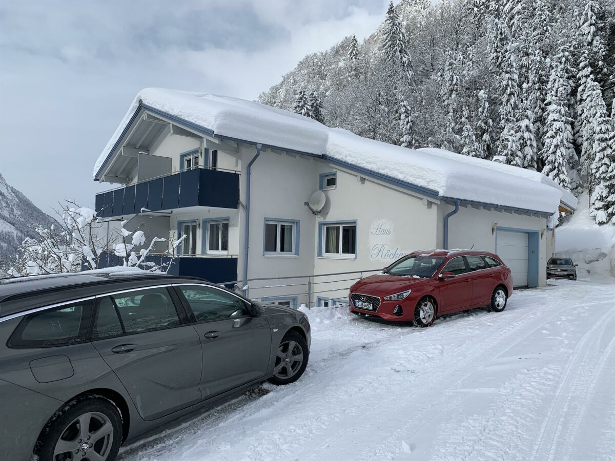 Apartment FeWo 4 Schlafzimmer, grosser Wohn-/Essbereich