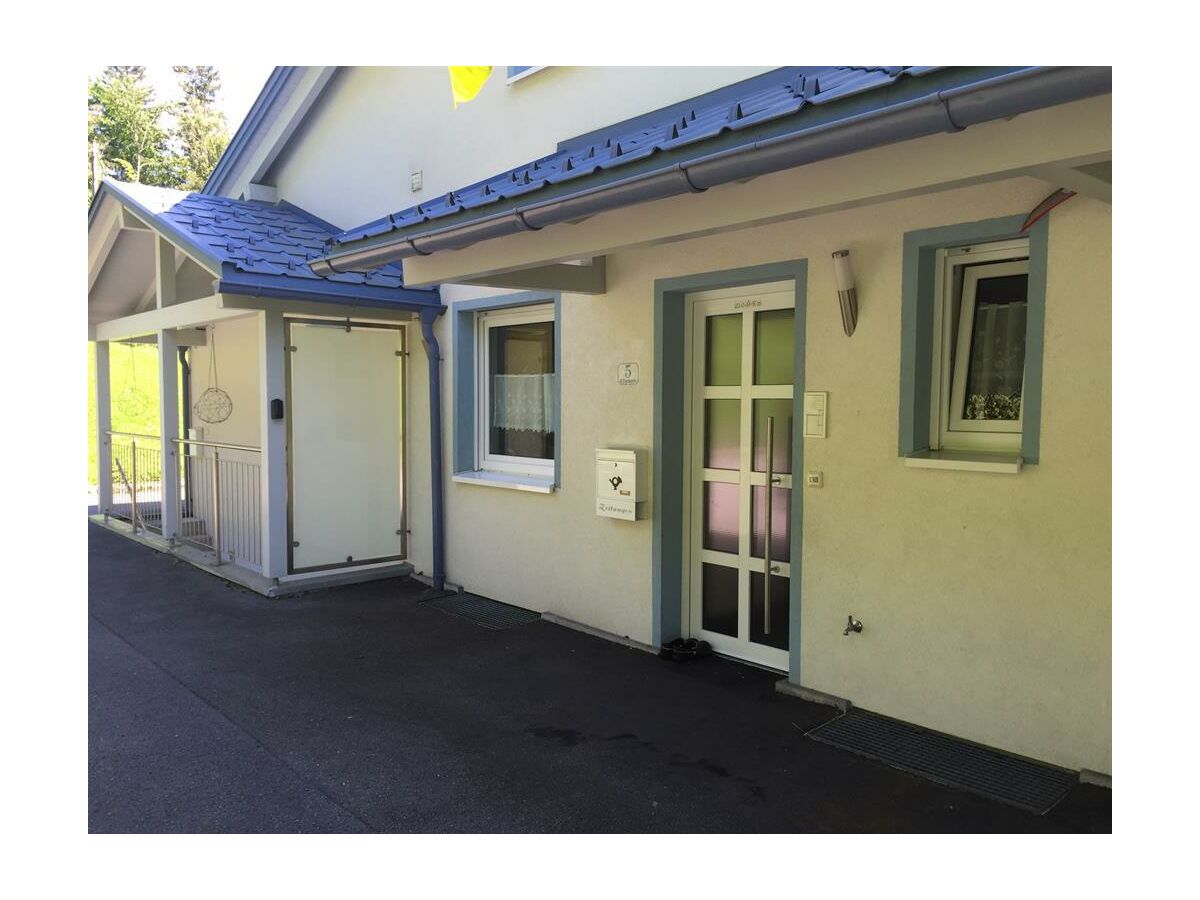 Apartment FeWo 4 Schlafzimmer, grosser Wohn-/Essbereich - Outdoor photo 3