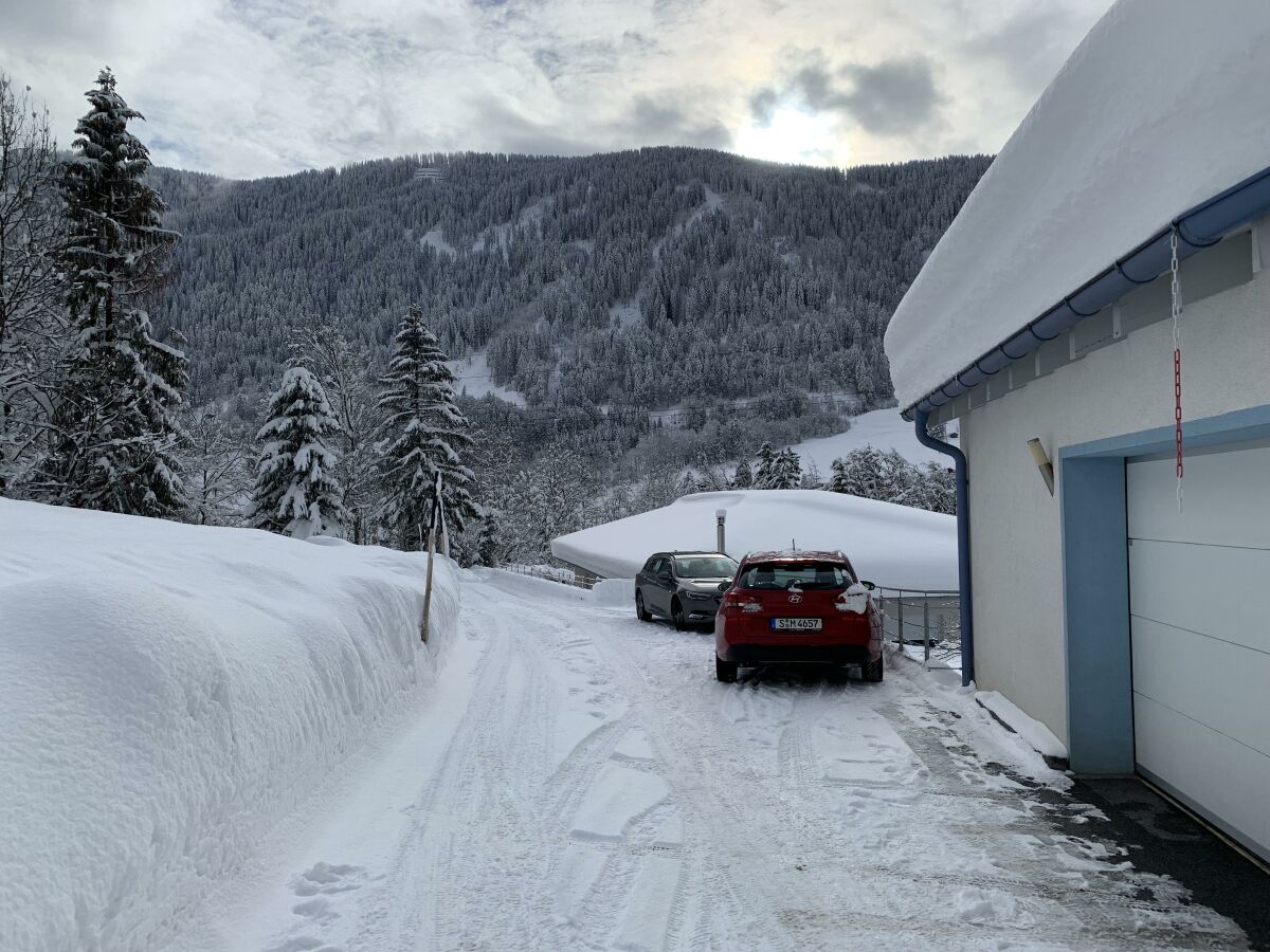 Apartment FeWo 4 Schlafzimmer, grosser Wohn-/Essbereich - Outdoor photo 4