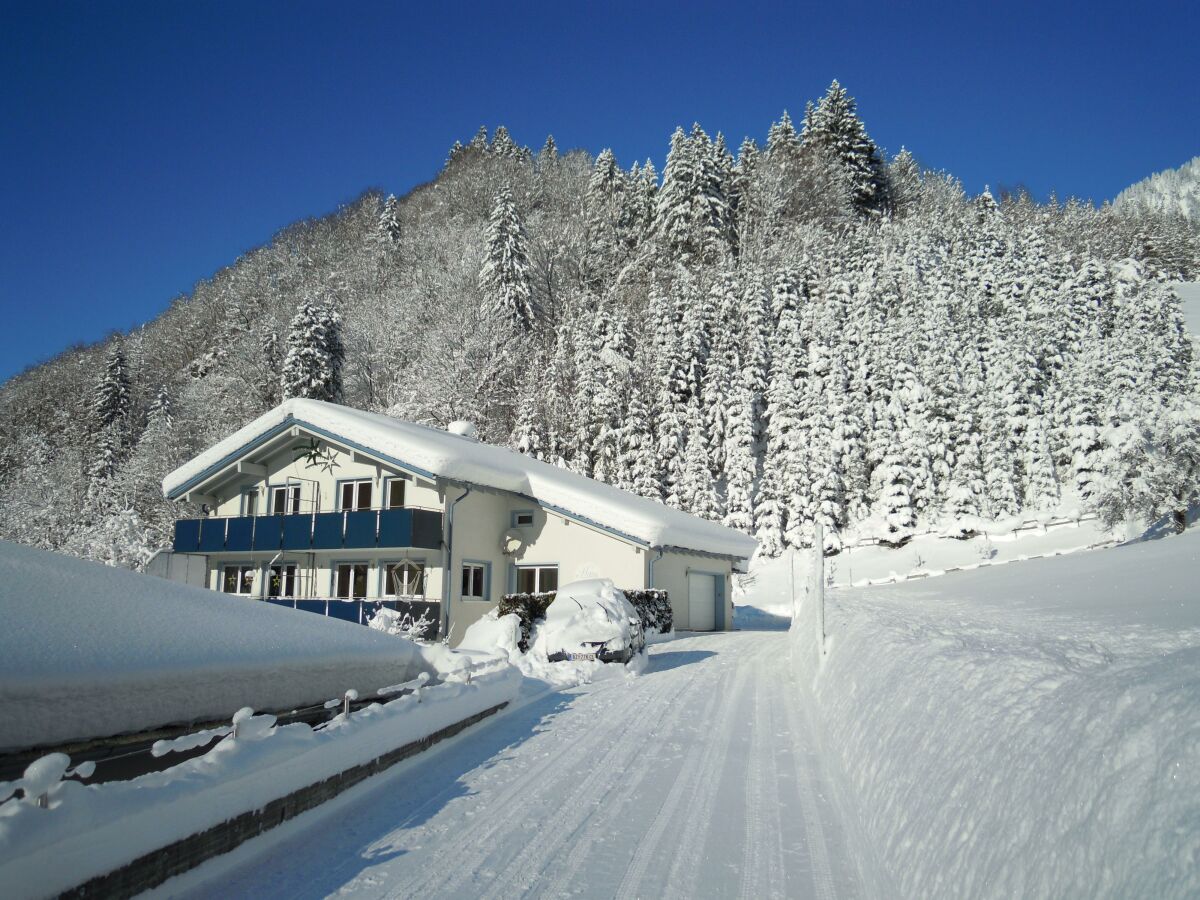 Apartment FeWo 4 Schlafzimmer, grosser Wohn-/Essbereich - Outdoor photo 5