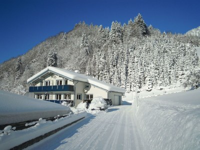 Apartment FeWo 4 Schlafzimmer, grosser Wohn-/Essbereich - Outdoor photo 6