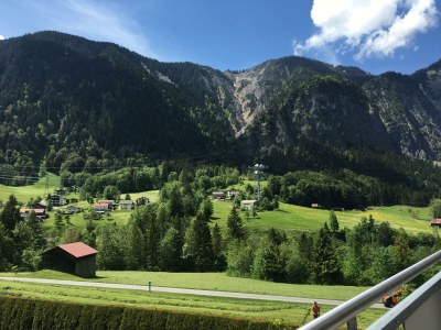 Apartment FeWo 4 Schlafzimmer, grosser Wohn-/Essbereich - Outdoor photo 7