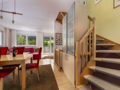 Apartment FeWo 4 Schlafzimmer, grosser Wohn-/Essbereich - Features photo 11