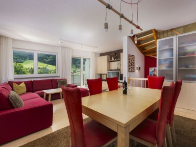 Apartment FeWo 4 Schlafzimmer, grosser Wohn-/Essbereich - Features photo 12