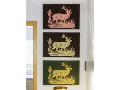 Apartment FeWo 4 Schlafzimmer, grosser Wohn-/Essbereich - Features photo 14