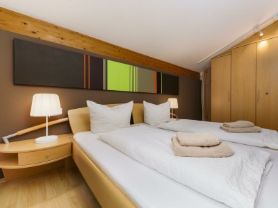 Apartment FeWo 4 Schlafzimmer, grosser Wohn-/Essbereich - Features photo 15