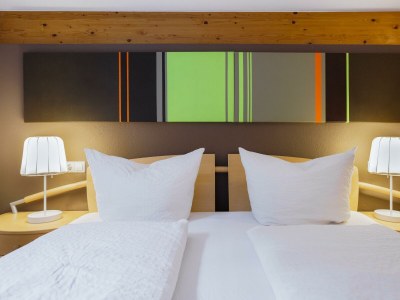 Apartment FeWo 4 Schlafzimmer, grosser Wohn-/Essbereich - Features photo 16