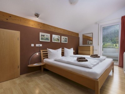 Apartment FeWo 4 Schlafzimmer, grosser Wohn-/Essbereich - Features photo 18