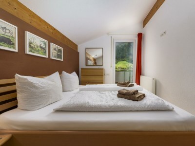 Apartment FeWo 4 Schlafzimmer, grosser Wohn-/Essbereich - Features photo 20