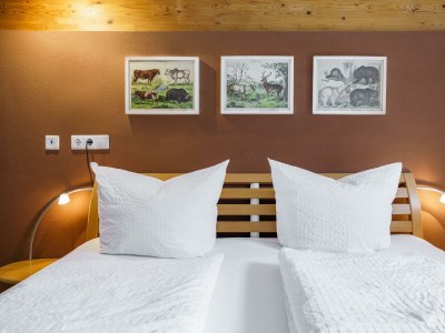 Apartment FeWo 4 Schlafzimmer, grosser Wohn-/Essbereich - Features photo 22