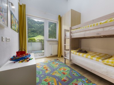 Apartment FeWo 4 Schlafzimmer, grosser Wohn-/Essbereich - Features photo 25