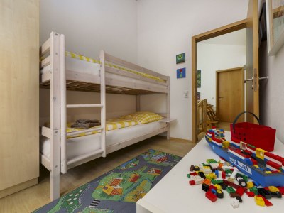 Apartment FeWo 4 Schlafzimmer, grosser Wohn-/Essbereich - Features photo 27