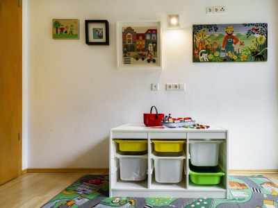 Apartment FeWo 4 Schlafzimmer, grosser Wohn-/Essbereich - Features photo 29