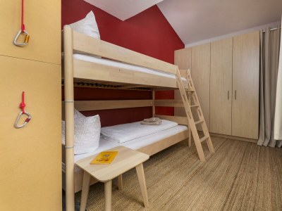 Apartment FeWo 4 Schlafzimmer, grosser Wohn-/Essbereich - Features photo 30