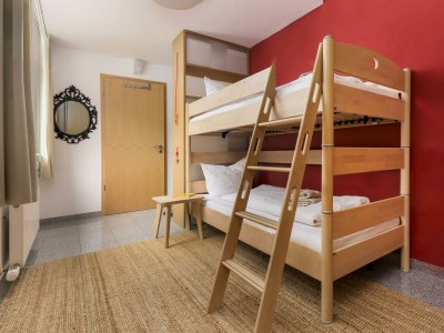 Apartment FeWo 4 Schlafzimmer, grosser Wohn-/Essbereich - Features photo 33