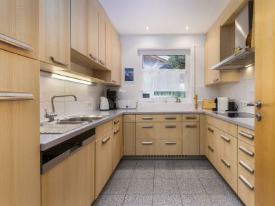 Apartment FeWo 4 Schlafzimmer, grosser Wohn-/Essbereich - Features photo 34