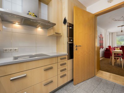 Apartment FeWo 4 Schlafzimmer, grosser Wohn-/Essbereich - Features photo 37