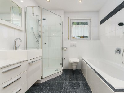 Apartment FeWo 4 Schlafzimmer, grosser Wohn-/Essbereich - Features photo 42