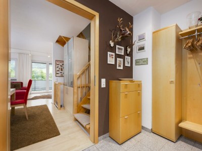 Apartment FeWo 4 Schlafzimmer, grosser Wohn-/Essbereich - Features photo 48