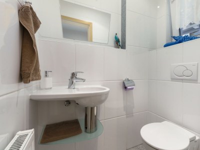 Apartment FeWo 4 Schlafzimmer, grosser Wohn-/Essbereich - Features photo 55