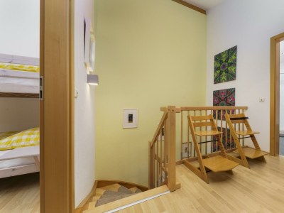 Apartment FeWo 4 Schlafzimmer, grosser Wohn-/Essbereich - Features photo 56