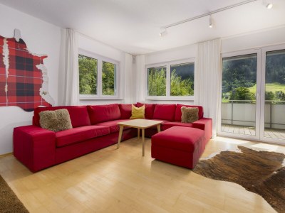 Apartment FeWo 4 Schlafzimmer, grosser Wohn-/Essbereich - Features photo 73