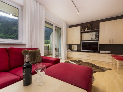 Apartment FeWo 4 Schlafzimmer, grosser Wohn-/Essbereich - Features photo 74