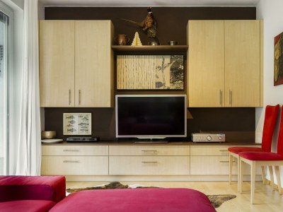 Apartment FeWo 4 Schlafzimmer, grosser Wohn-/Essbereich - Features photo 75