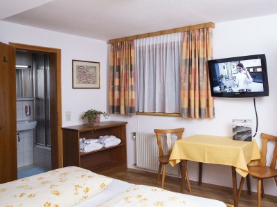 Apartment TOP 6 mit 2 Schlafräumen und Balkon - Outdoor photo 6