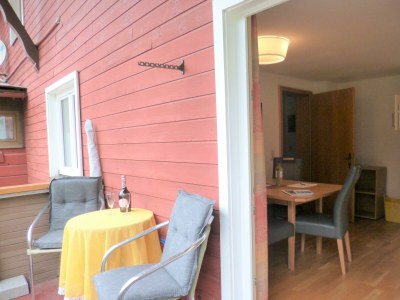 Apartment TOP 6 mit 2 Schlafräumen und Balkon - Outdoor photo 7