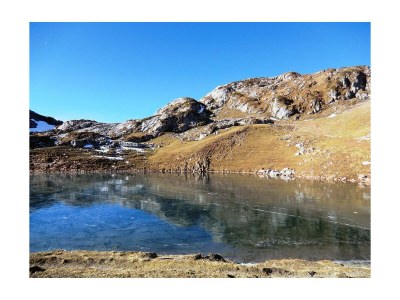 Apartment TOP 6 mit 2 Schlafräumen und Balkon - Outdoor photo 10