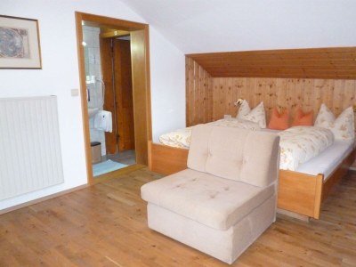 Apartment TOP 6 mit 2 Schlafräumen und Balkon - Outdoor photo 14