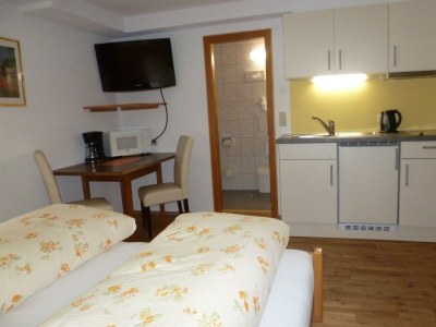 Apartment TOP 6 mit 2 Schlafräumen und Balkon - Outdoor photo 21