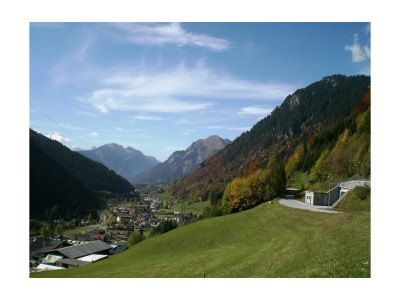 Apartment TOP 6 mit 2 Schlafräumen und Balkon - Outdoor photo 26