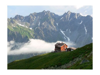 Apartment TOP 6 mit 2 Schlafräumen und Balkon - Outdoor photo 31
