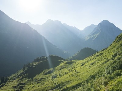 Apartment TOP 6 mit 2 Schlafräumen und Balkon - Outdoor photo 39