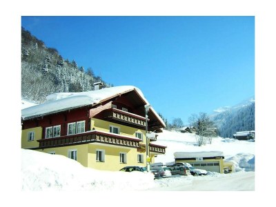 Apartment TOP 6 mit 2 Schlafräumen und Balkon - Outdoor photo 47