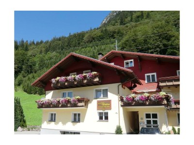 Apartment TOP 6 mit 2 Schlafräumen und Balkon - Outdoor photo 58