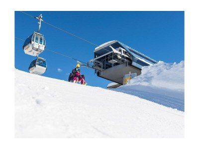 Apartment TOP 6 mit 2 Schlafräumen und Balkon - Outdoor photo 61