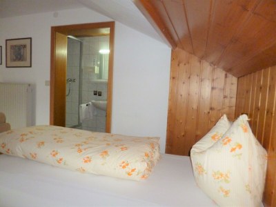 Apartment TOP 6 mit 2 Schlafräumen und Balkon - Features photo 90