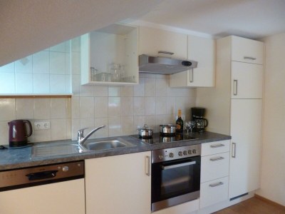 Apartment TOP 6 mit 2 Schlafräumen und Balkon - Features photo 92