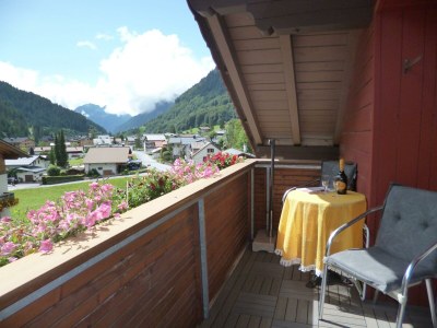 Apartment TOP 6 mit 2 Schlafräumen und Balkon - Features photo 93