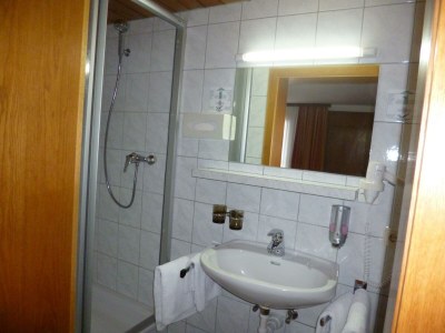 Apartment TOP 6 mit 2 Schlafräumen und Balkon - Features photo 95