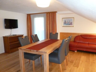 Apartment TOP 6 mit 2 Schlafräumen und Balkon - Features photo 97