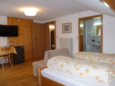 Apartment TOP 6 mit 2 Schlafräumen und Balkon - Features photo 98