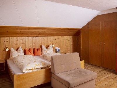 Apartment Top 9 mit 2 Schlafräumen mit Balkon - Outdoor photo 4